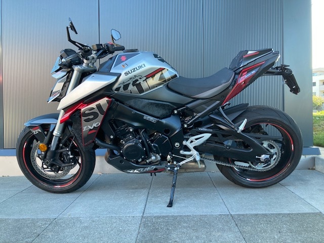 SUZUKI GSX-S 950 (35kW)-image-11