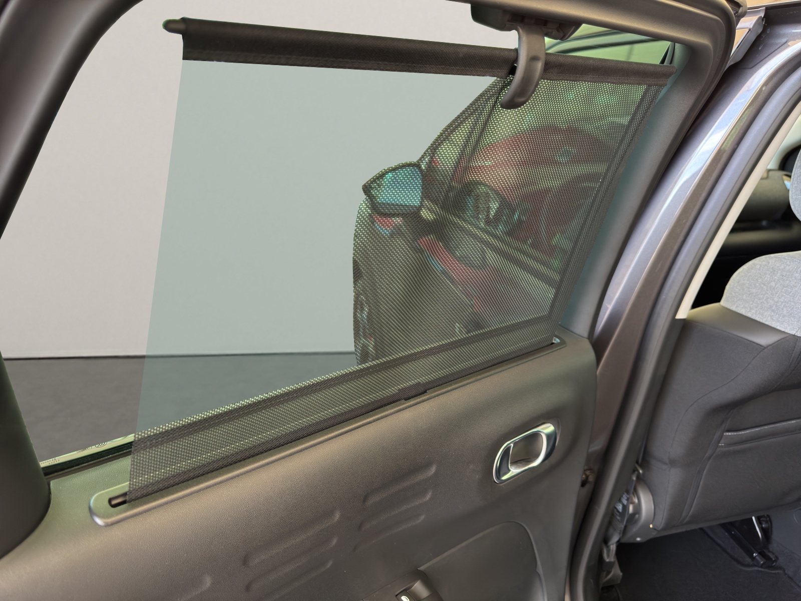 CITROEN C3 Aircross 1.2 PureTech 130 Shine Pack *Automat*-image-20