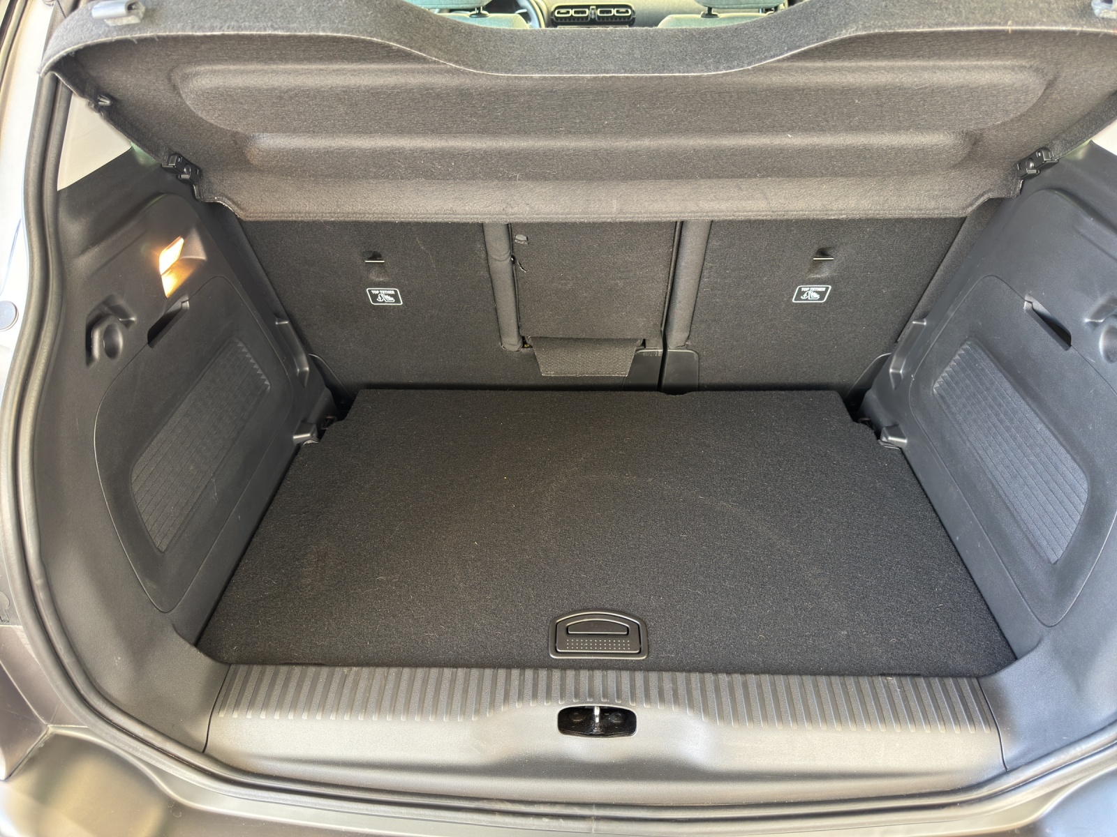 CITROEN C3 Aircross 1.2 PureTech 130 Shine Pack *Automat*-image-22