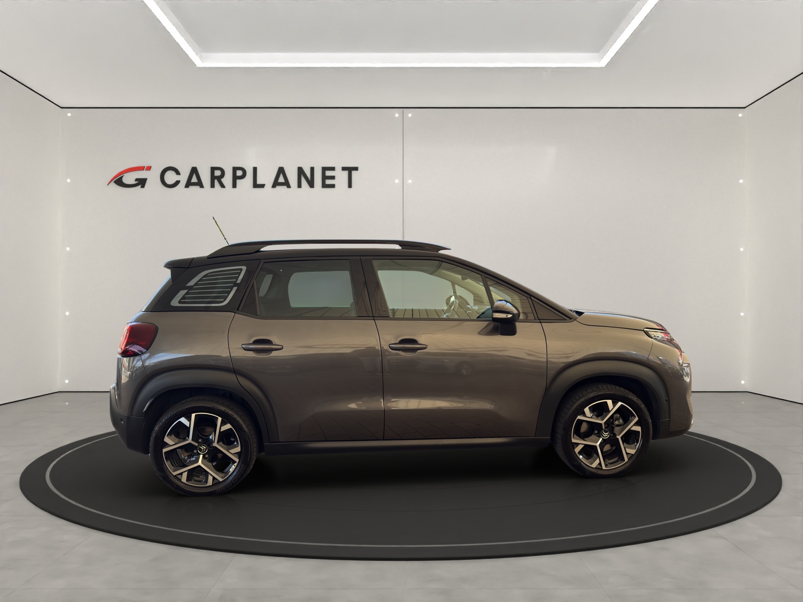 CITROEN C3 Aircross 1.2 PureTech 130 Shine Pack *Automat*-showroom-element-2