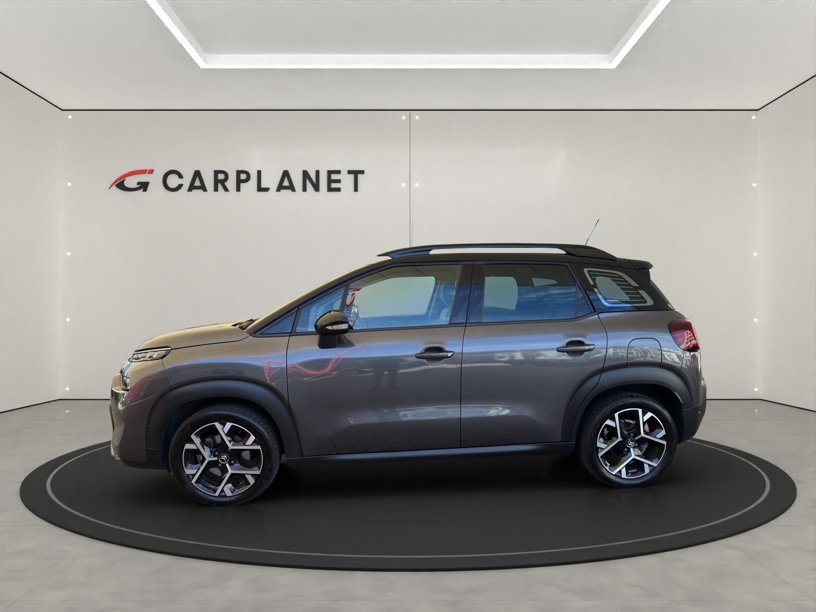 CITROEN C3 Aircross 1.2 PureTech 130 Shine Pack *Automat*-showroom-element-3