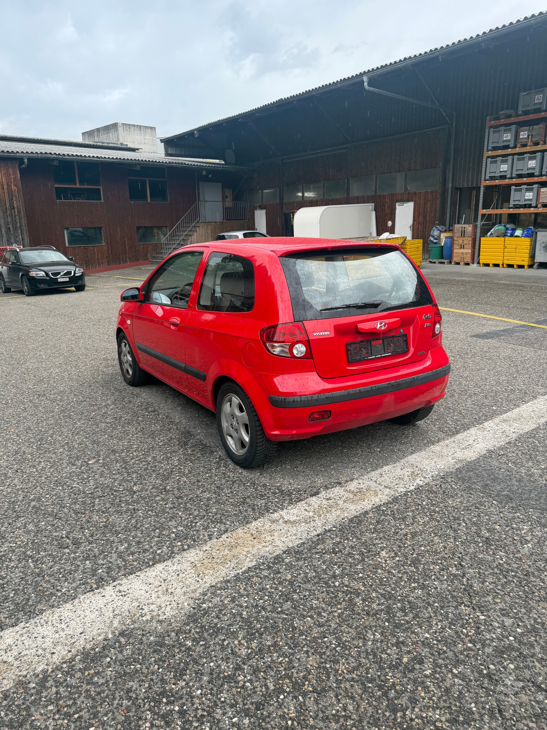 HYUNDAI GETZ-image-3