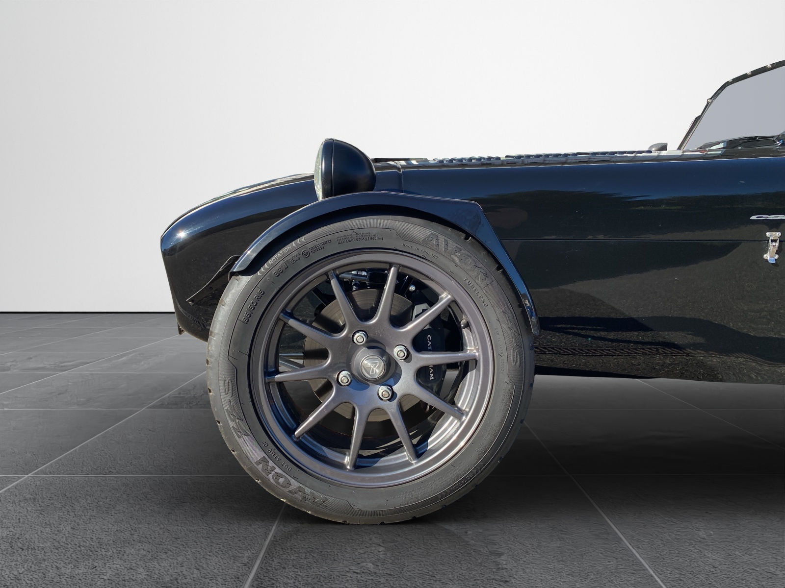 CATERHAM Seven CSR200 CS-image-8