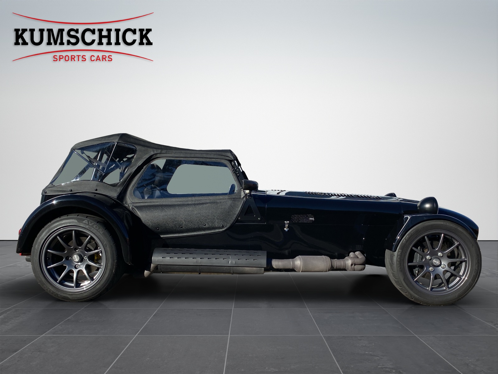 CATERHAM Seven CSR200 CS-image-5