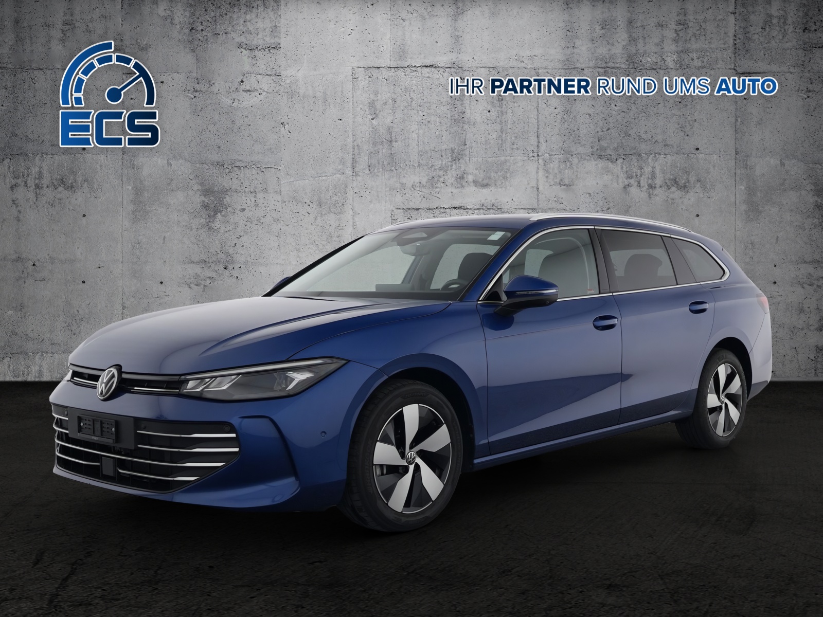 VW Passat Variant 2.0 TDI evo Business 4 Motion DSG *CH-Fahrzeug / Werksgarantie*