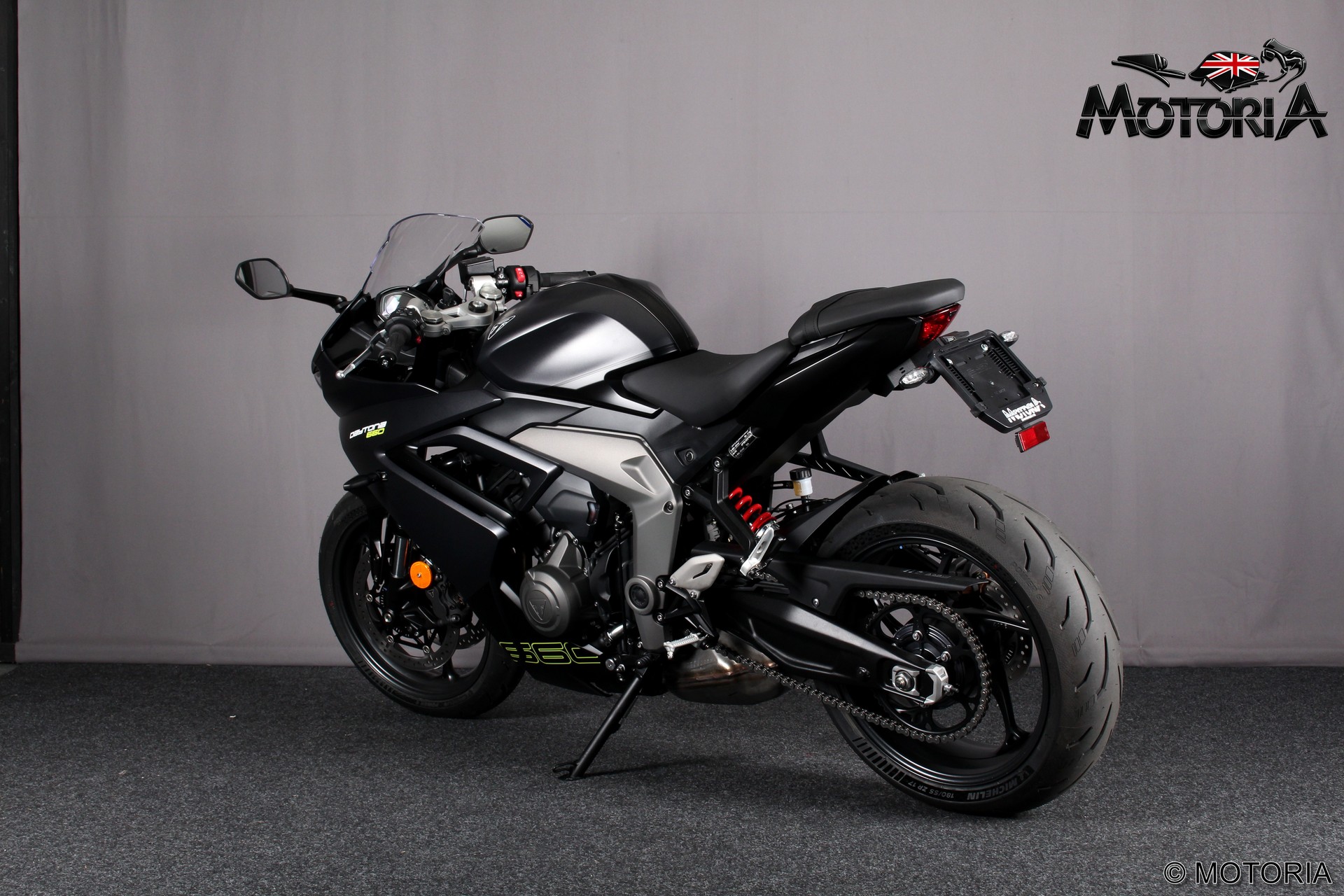TRIUMPH Daytona 660 (35kW)-image-4