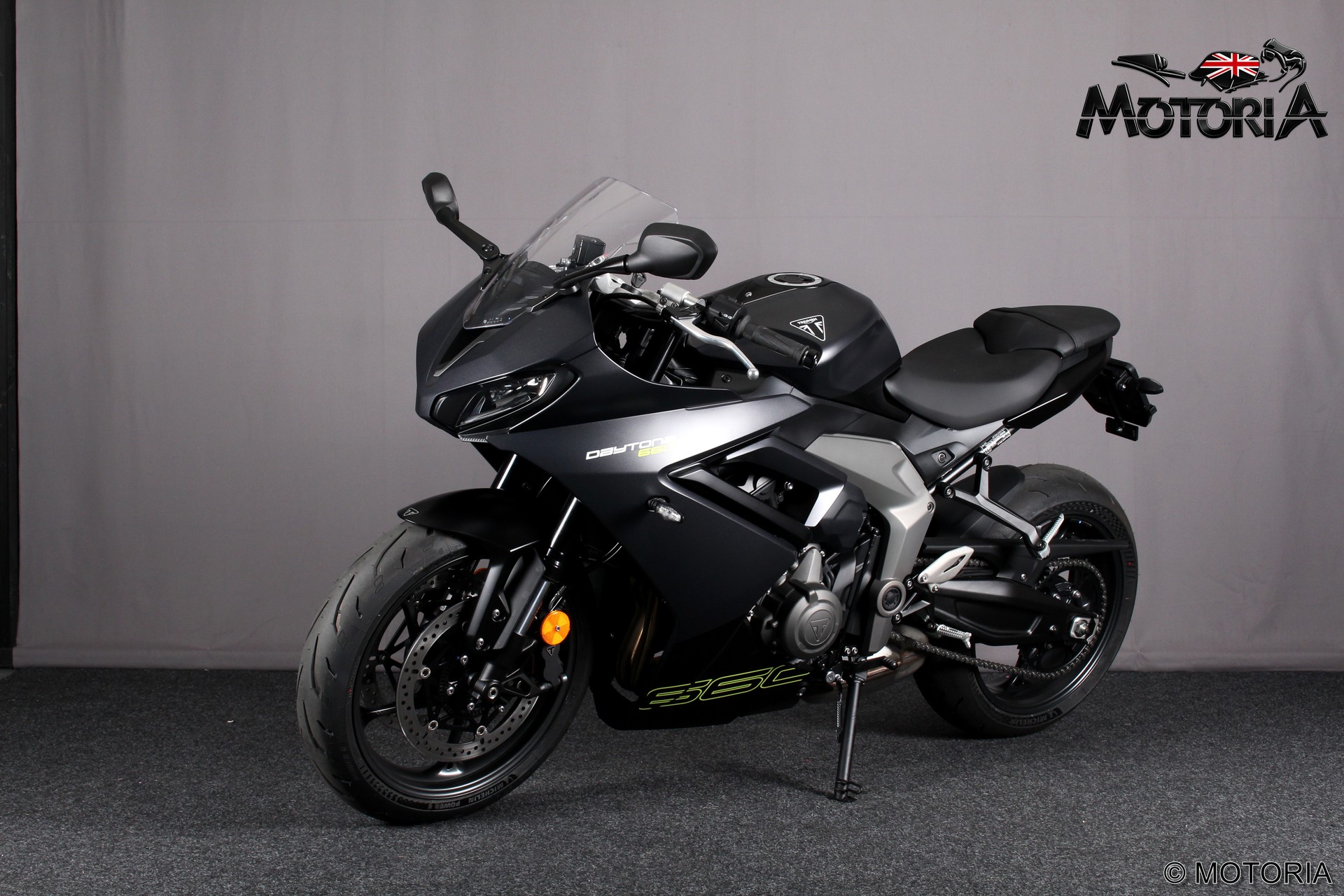 TRIUMPH Daytona 660 (35kW)-image-6