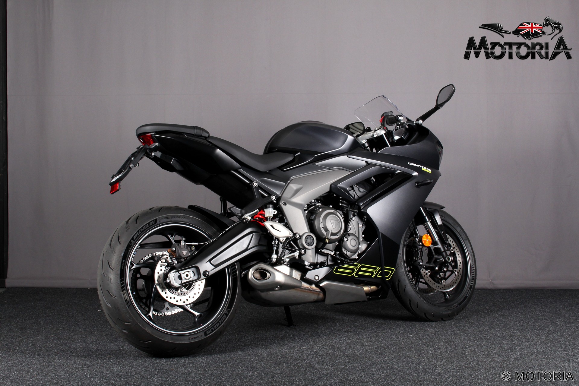 TRIUMPH Daytona 660 (35kW)-image-2