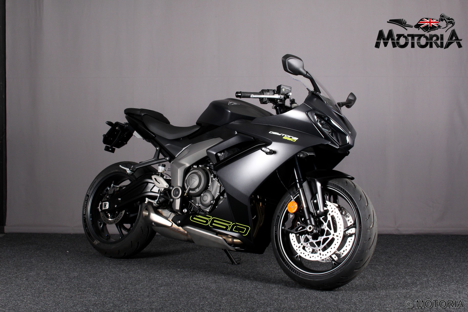 TRIUMPH Daytona 660 (35kW)-image-0