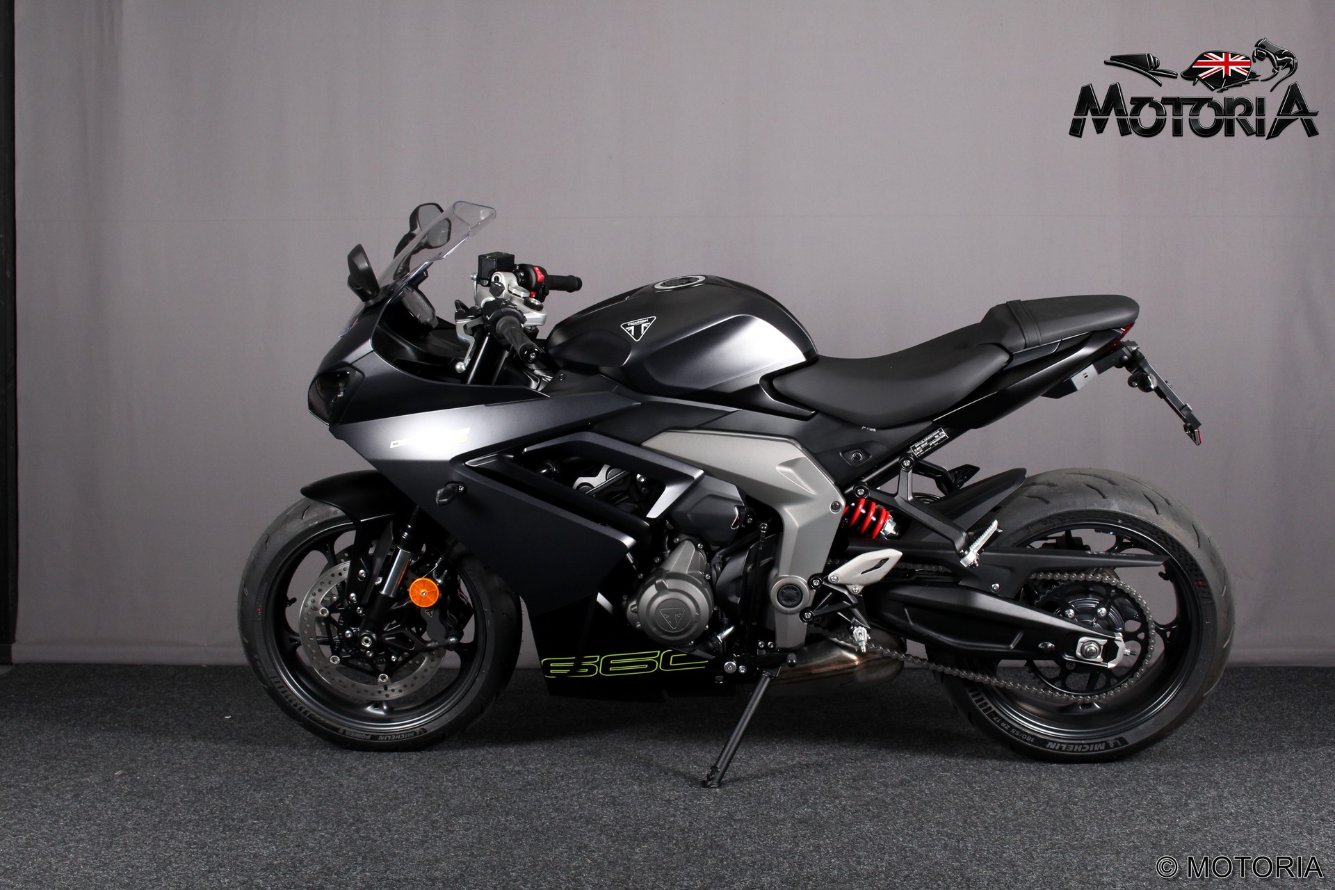 TRIUMPH Daytona 660 (35kW)-image-5