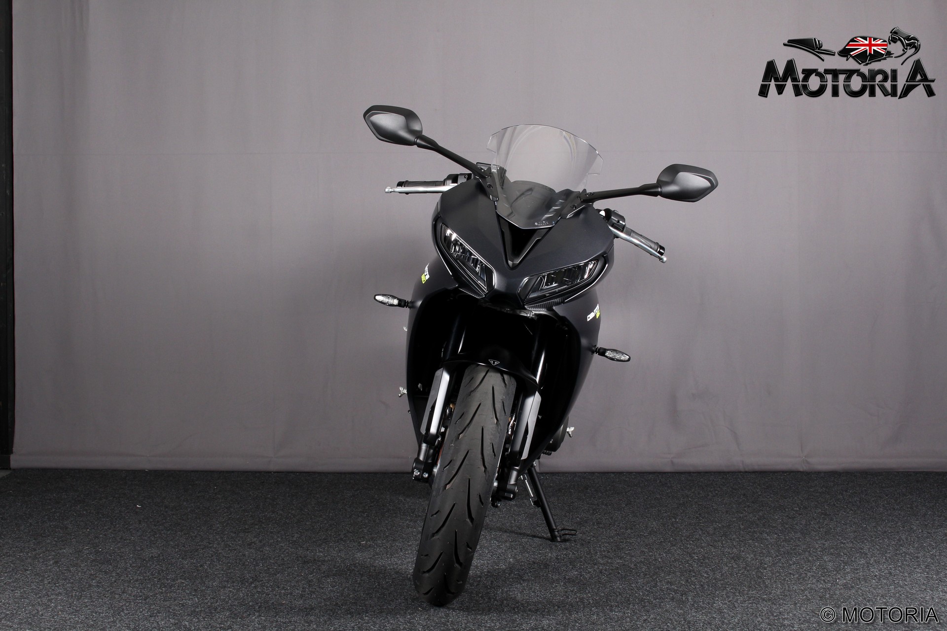 TRIUMPH Daytona 660 (35kW)-image-7