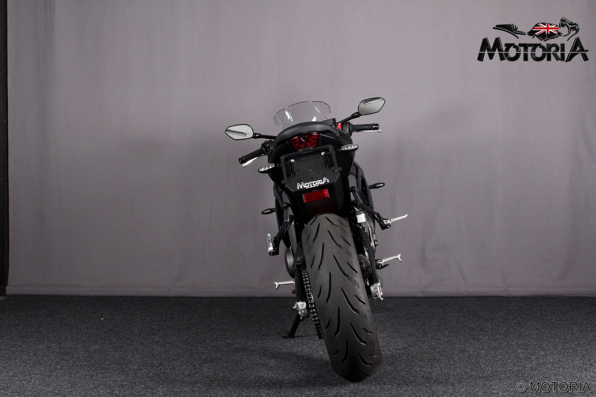 TRIUMPH Daytona 660 (35kW)-image-3