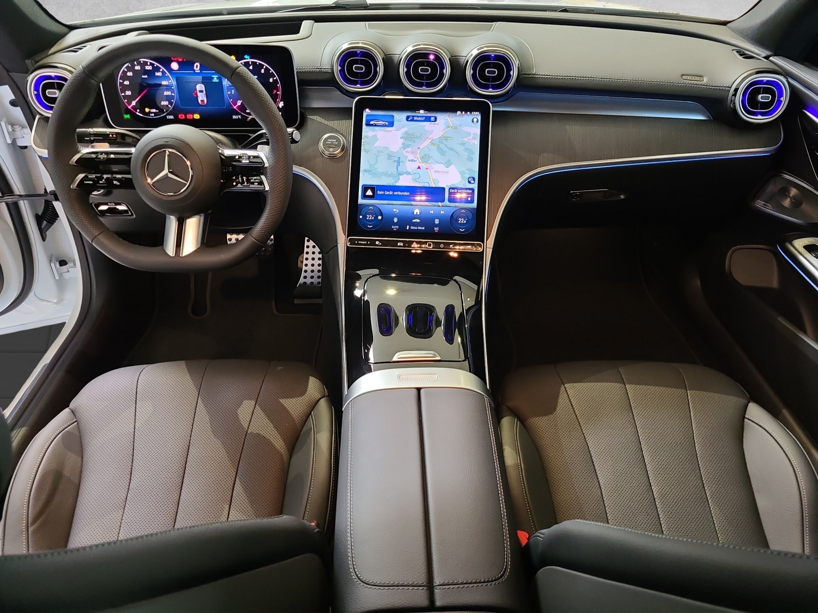 MERCEDES-BENZ CLE 300 AMG Line 4M Coupé C236-showroom-element-3