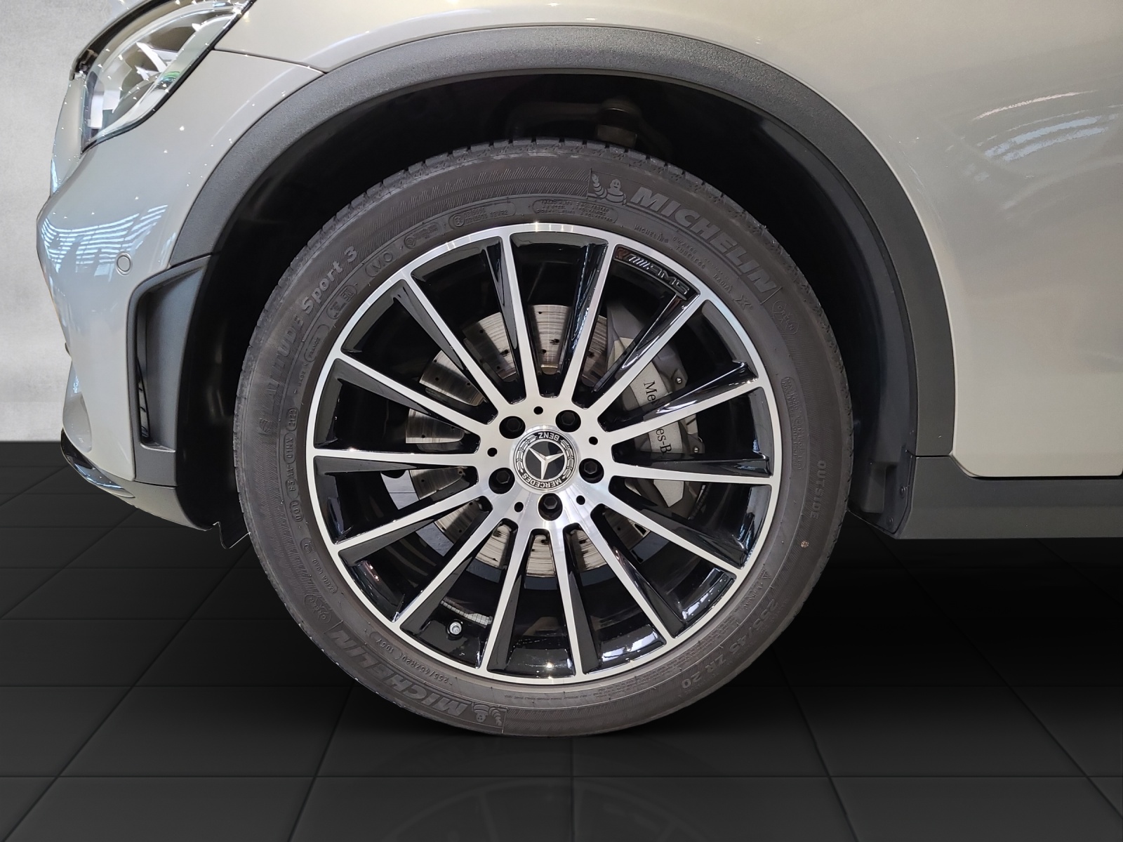 MERCEDES-BENZ GLC 400 d AMG Line 4M Coupé C253-showroom-element-1