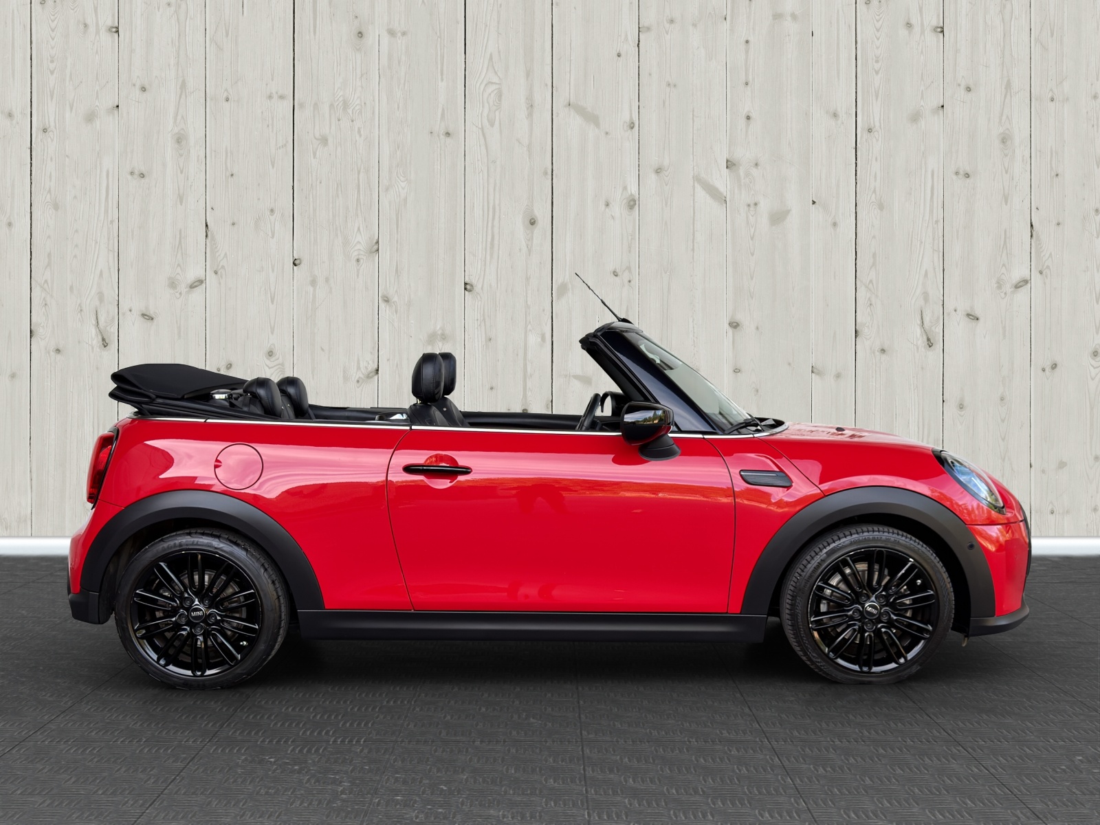 MINI Cooper Cabriolet DKG-image-7