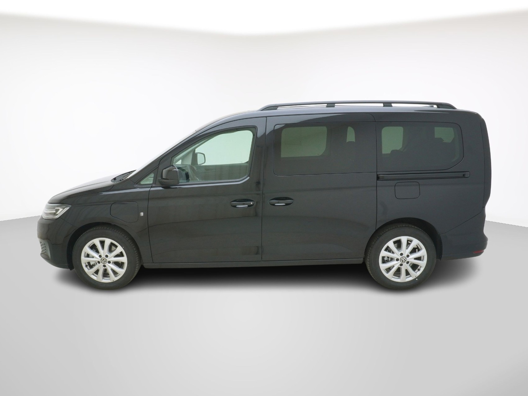 VW Caddy Maxi 1.5 TSI Plug-in-Hybrid Life DSG-showroom-element-1