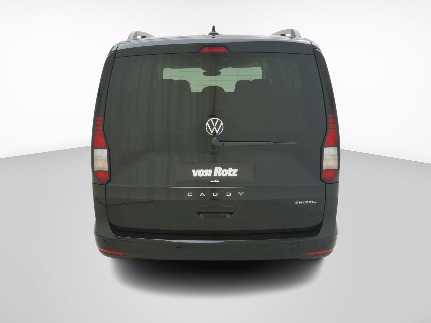VW Caddy Maxi 1.5 TSI Plug-in-Hybrid Life DSG-showroom-element-2
