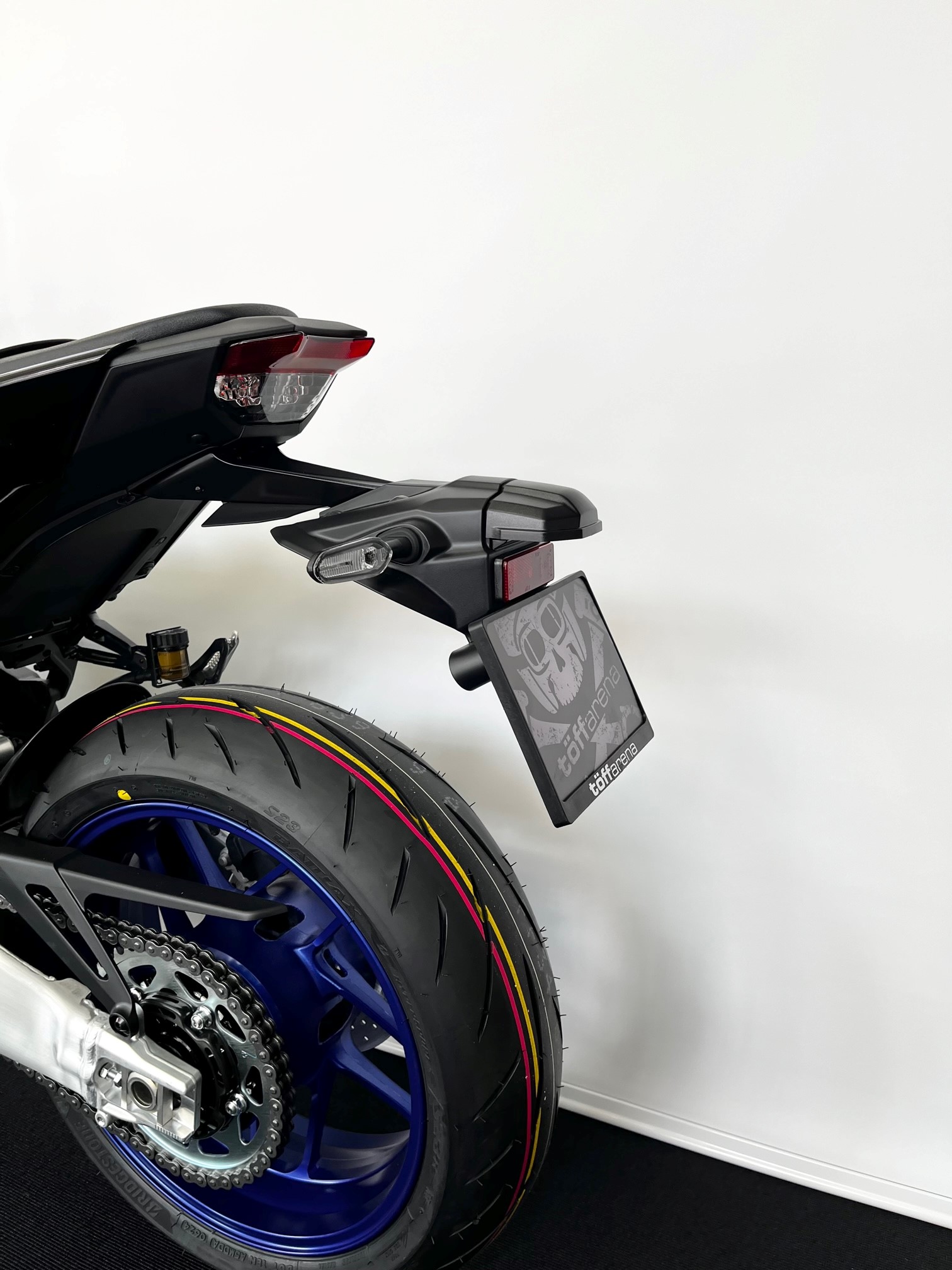 YAMAHA MT-09 SP-image-4