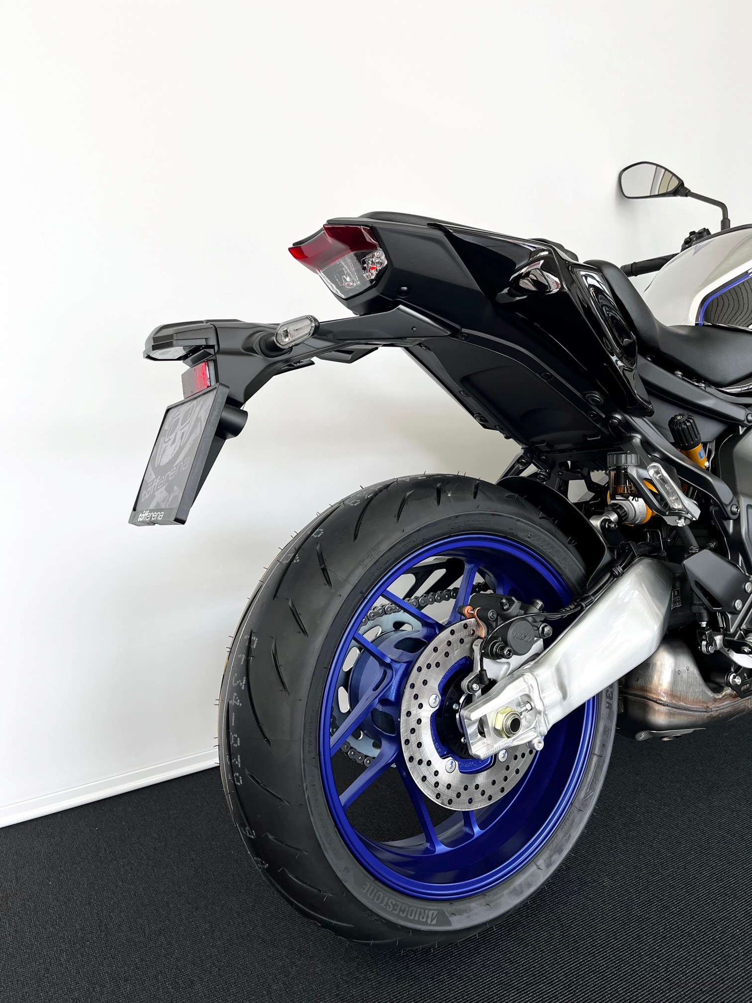 YAMAHA MT-09 SP-image-2