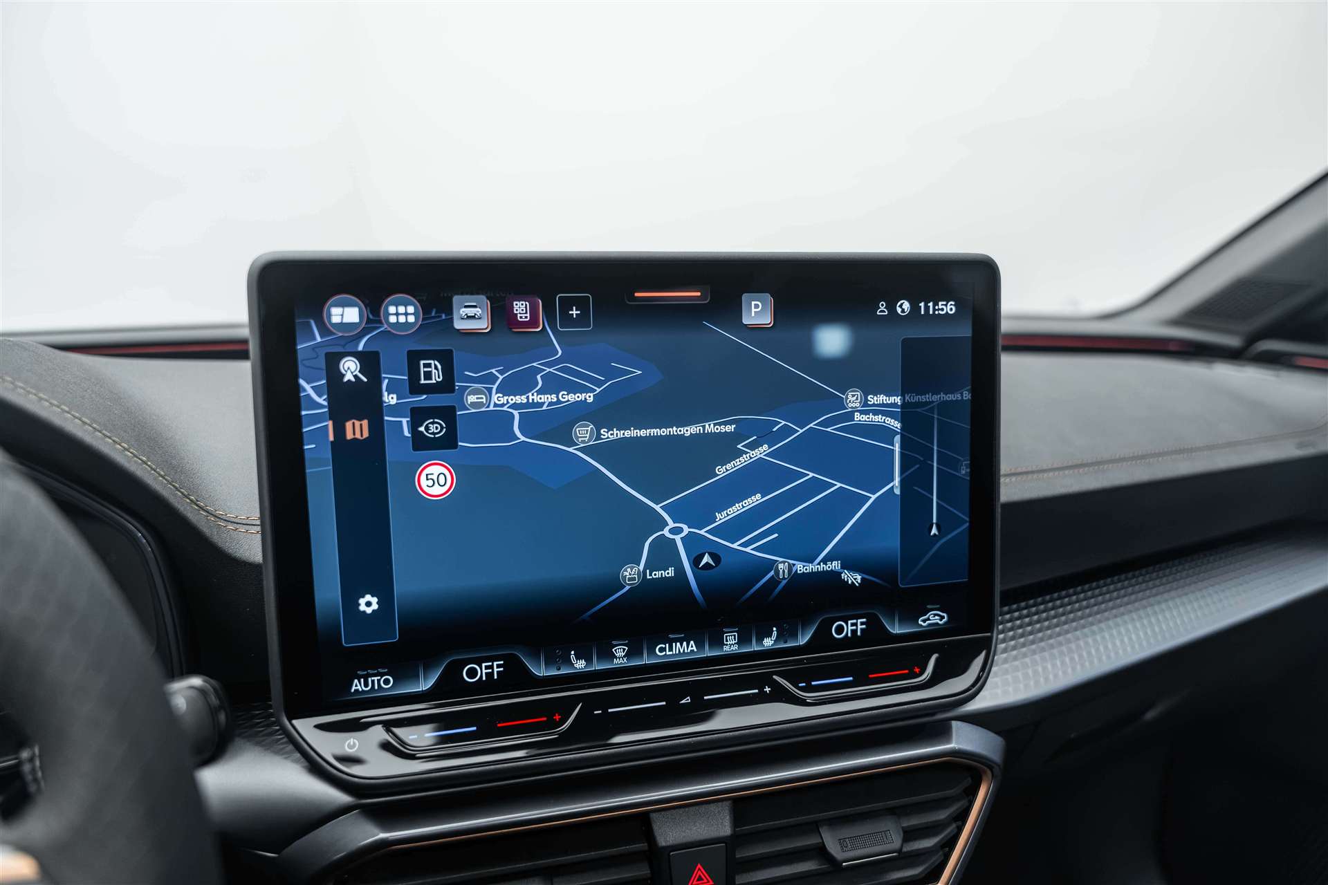 CUPRA CUPRA LEON ST 1.5 eTSi DSG-Automat-image-22