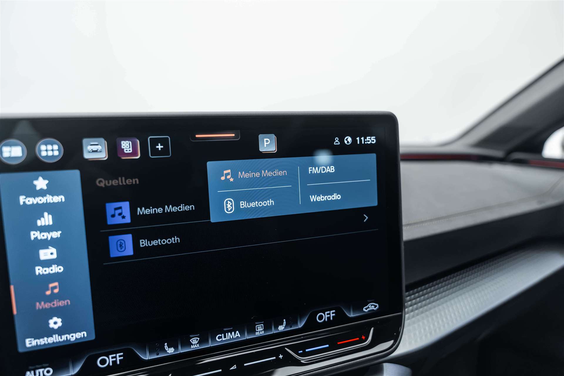 CUPRA CUPRA LEON ST 1.5 eTSi DSG-Automat-image-19