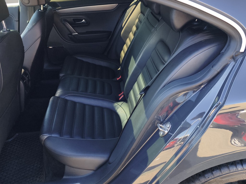 VW CC 2.0 TSI-image-10