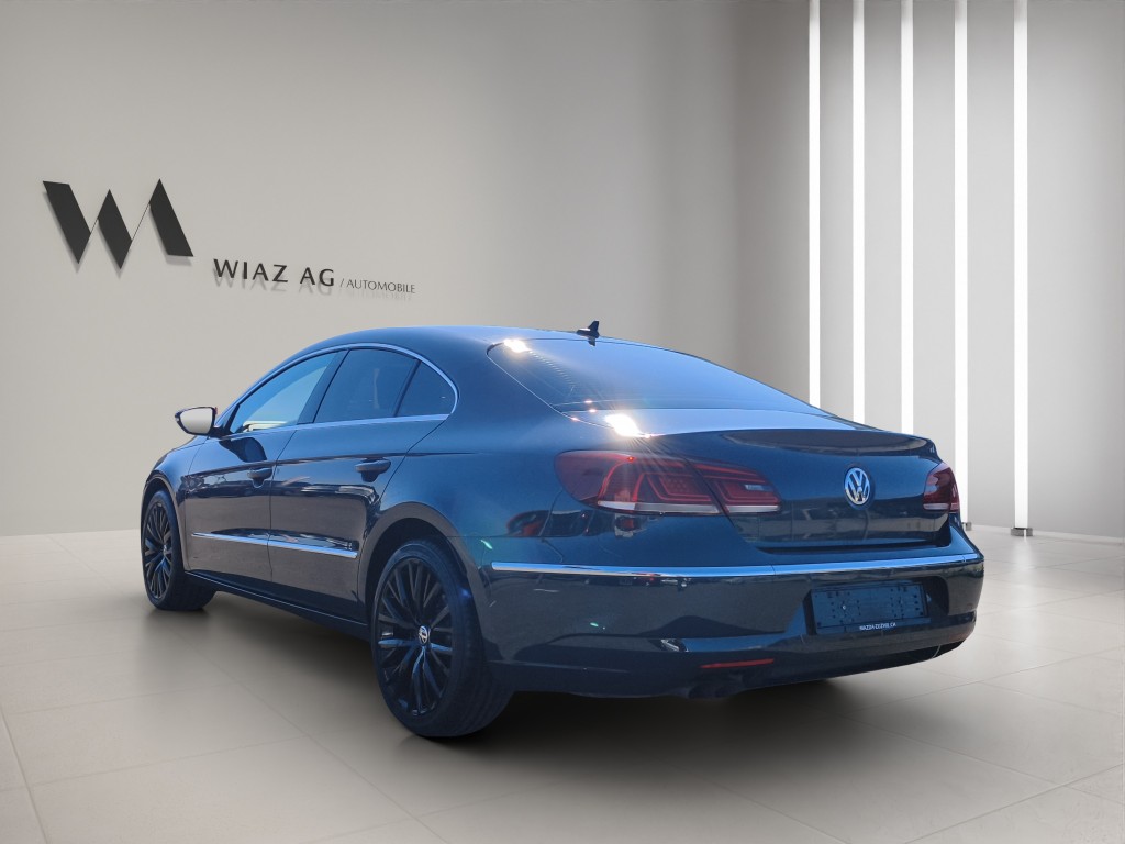 VW CC 2.0 TSI-image-3