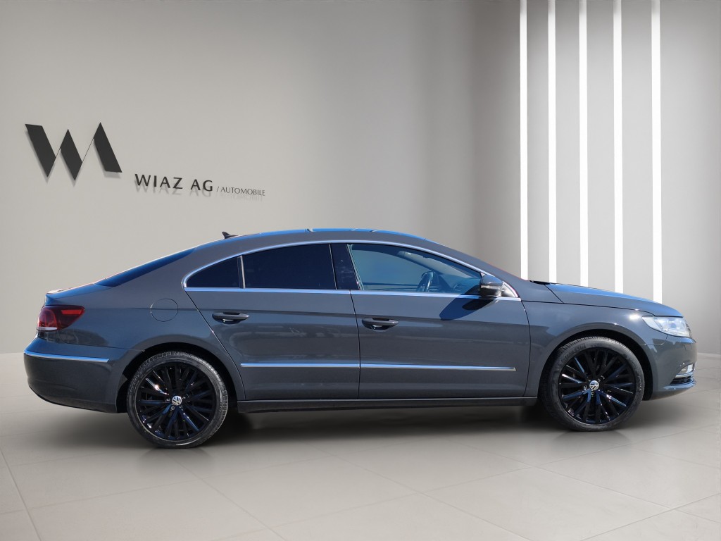 VW CC 2.0 TSI-image-7