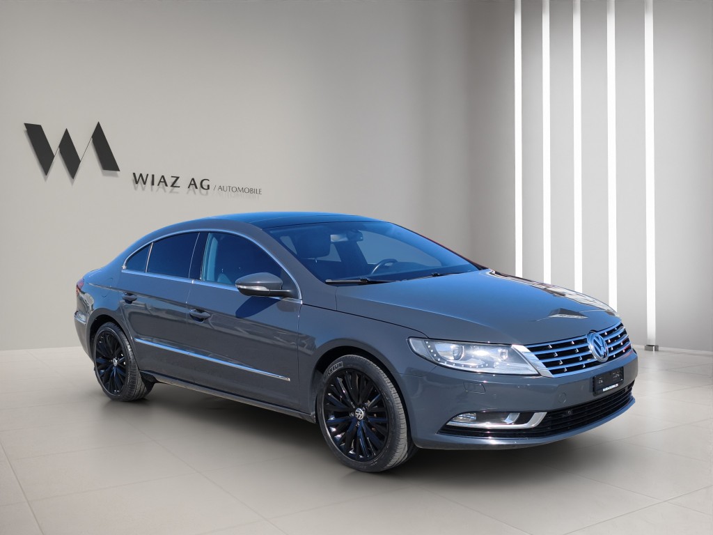 VW CC 2.0 TSI-image-11