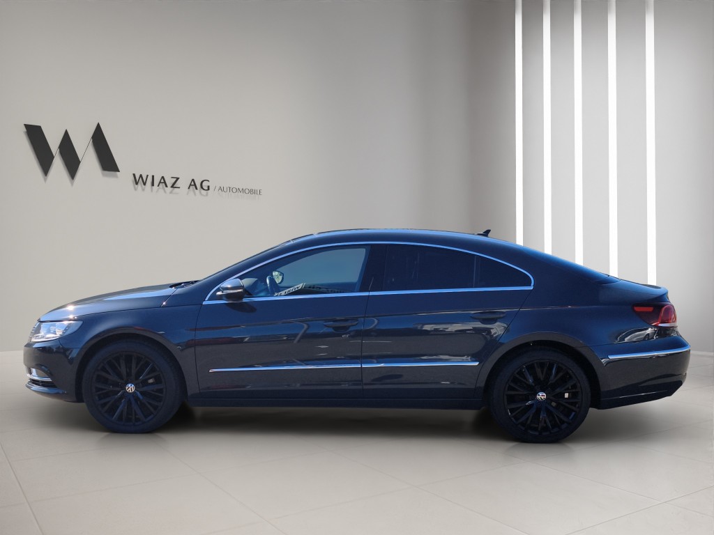 VW CC 2.0 TSI-image-9