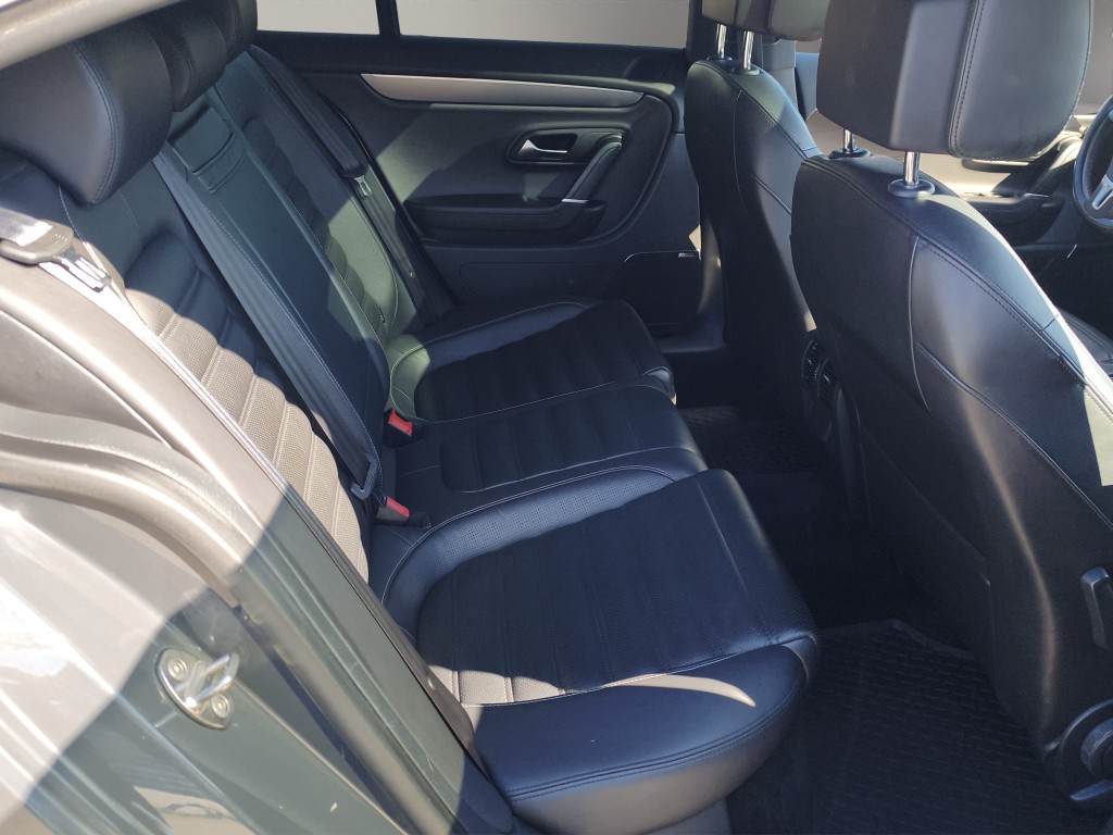VW CC 2.0 TSI-image-13
