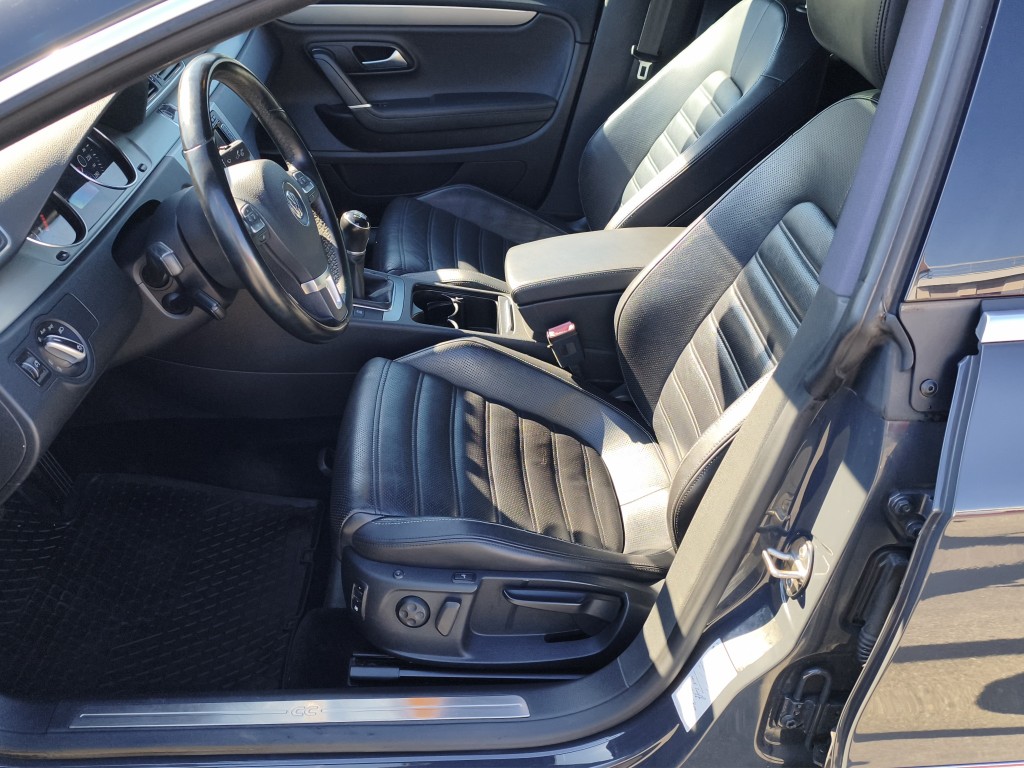 VW CC 2.0 TSI-image-2