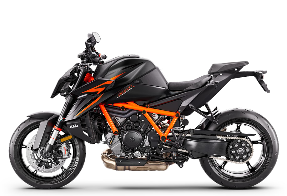 KTM 1390 Super Duke R-image-1