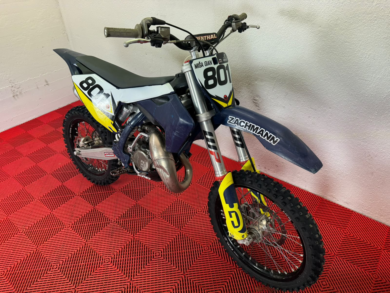 HUSQVARNA TC 85 19/16 2023-image-7