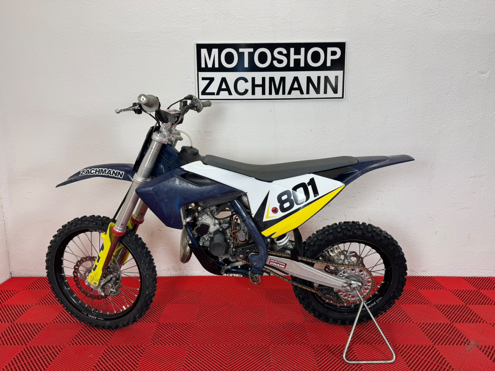 HUSQVARNA TC 85 19/16 2023-image-3