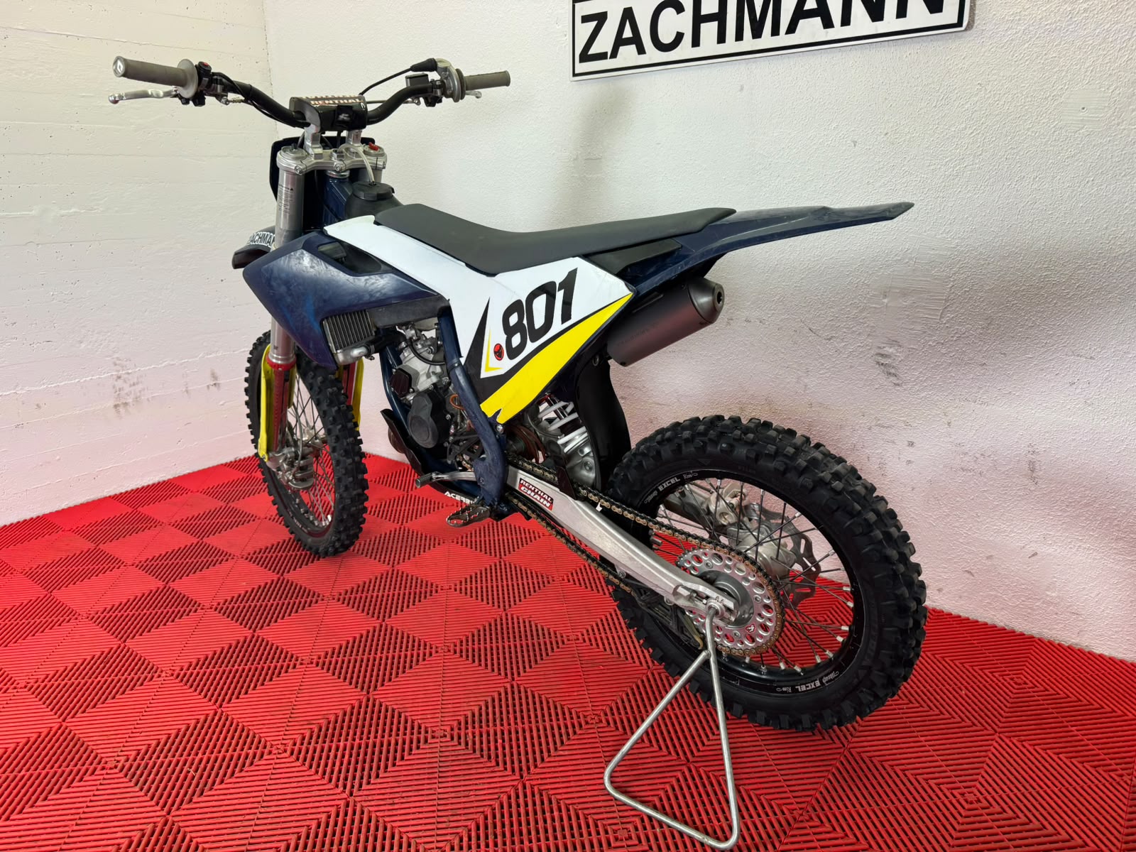HUSQVARNA TC 85 19/16 2023-image-9