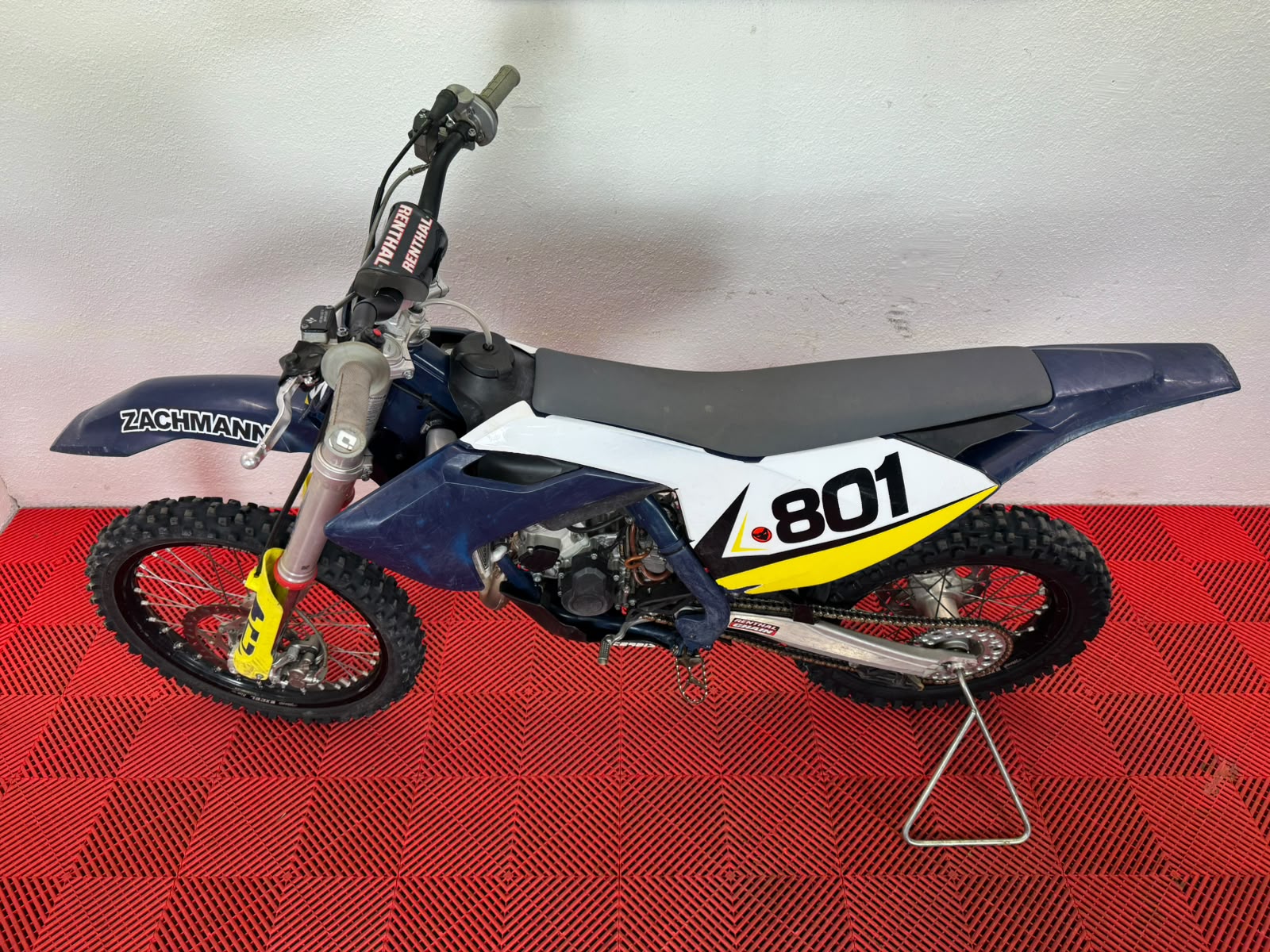 HUSQVARNA TC 85 19/16 2023-image-8