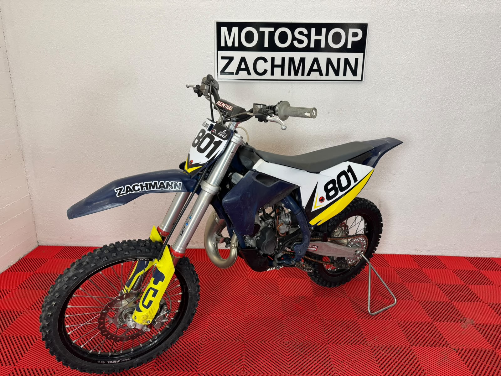 HUSQVARNA TC 85 19/16 2023-image-2
