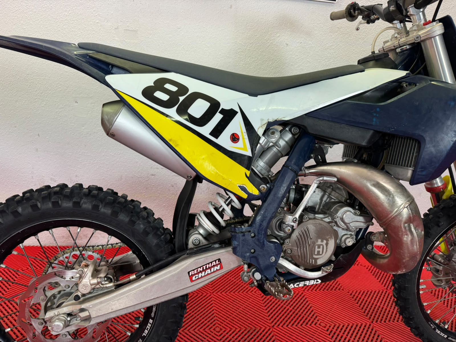 HUSQVARNA TC 85 19/16 2023-image-5