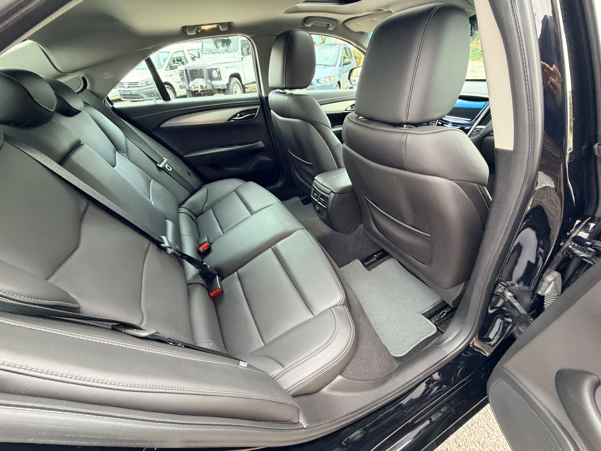 CADILLAC ATS Sedan 2.0 Turbo Performance AWD Automatic-image-17