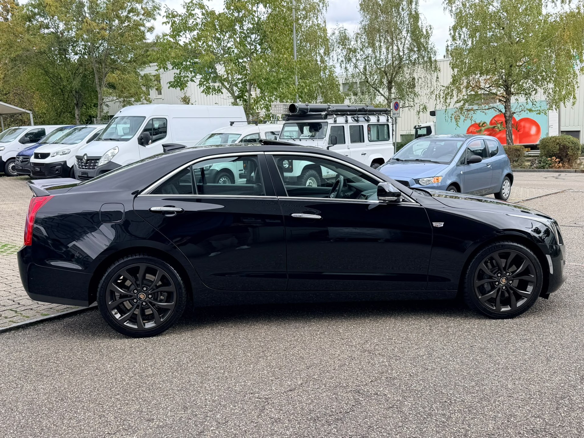 CADILLAC ATS Sedan 2.0 Turbo Performance AWD Automatic-showroom-element-3