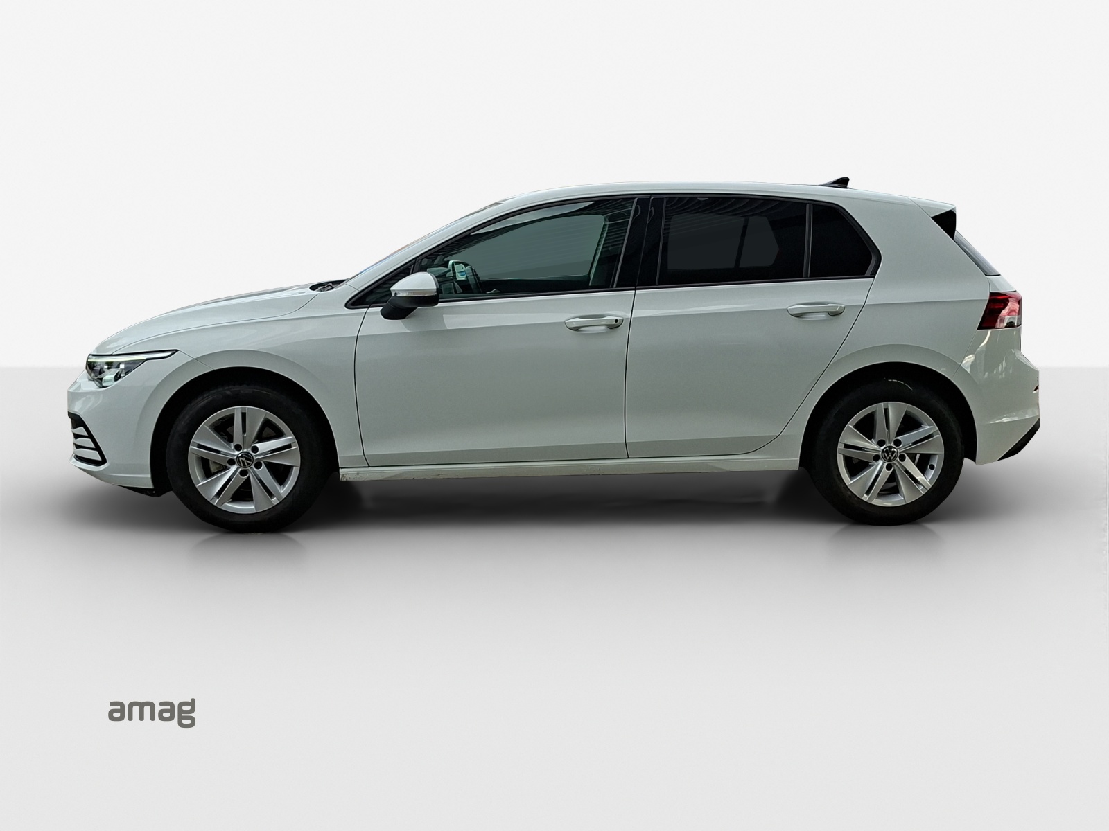 VW Golf 1.5 e TSI ACT Life DSG-showroom-element-1