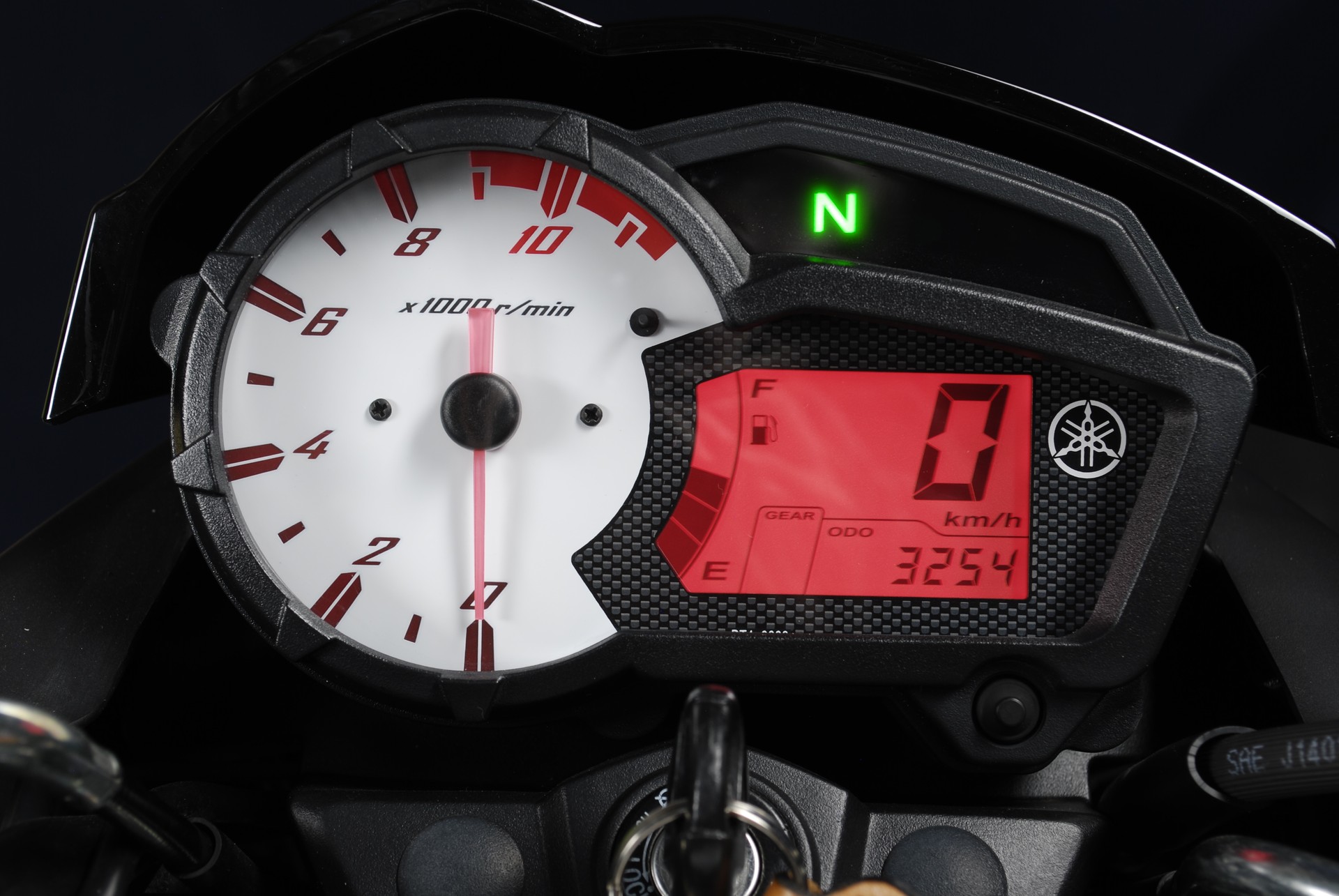 YAMAHA YS 125-image-10