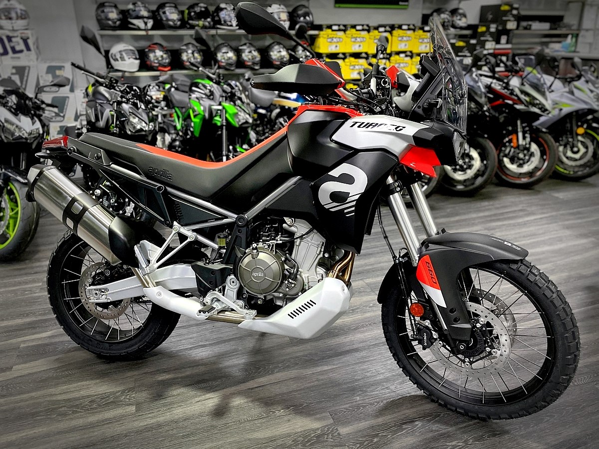 APRILIA Tuareg 660-image-0
