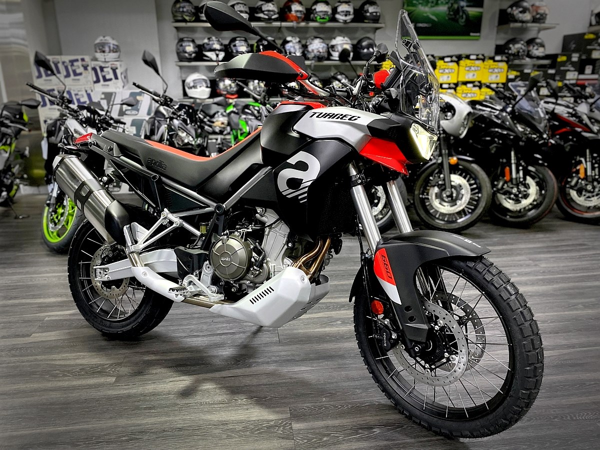 APRILIA Tuareg 660-image-1