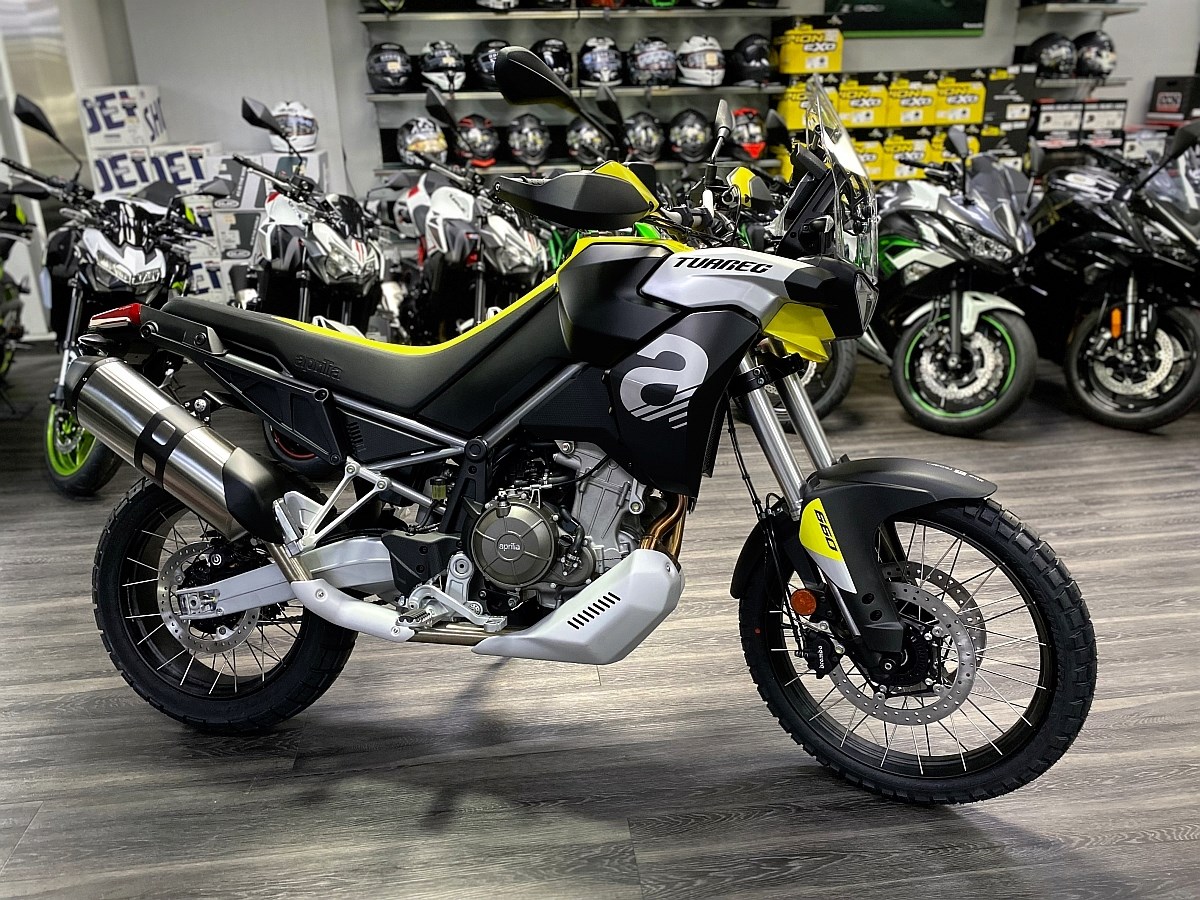 APRILIA Tuareg 660-image-2