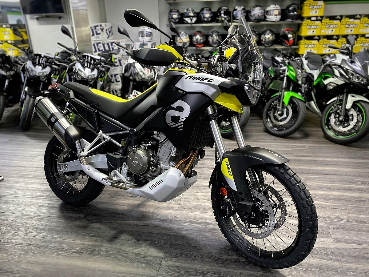 APRILIA Tuareg 660-image-3