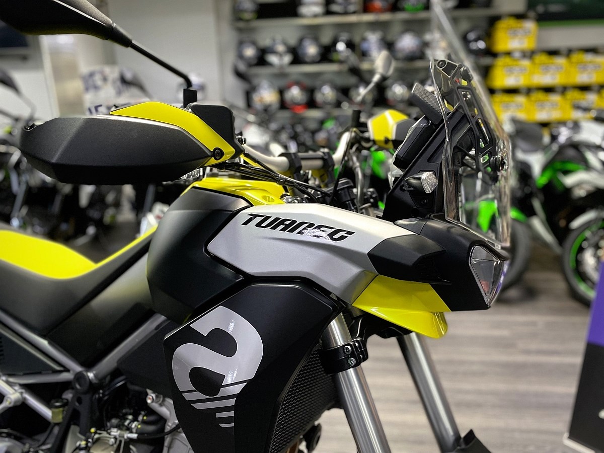 APRILIA Tuareg 660-image-4