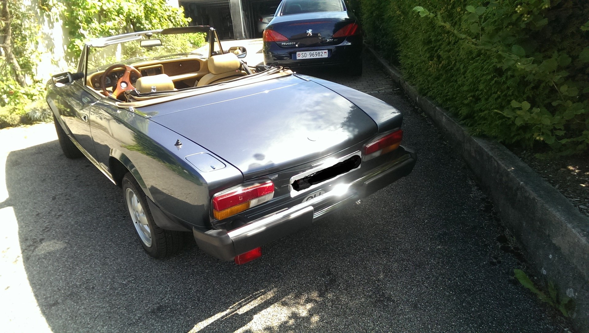 FIAT 124 Spider Pininfarina DS 124-image-2