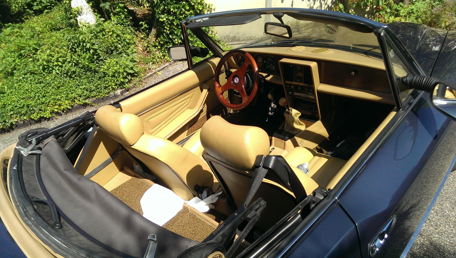 FIAT 124 Spider Pininfarina DS 124-image-4